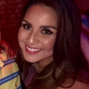 Meet your Posher, Erika